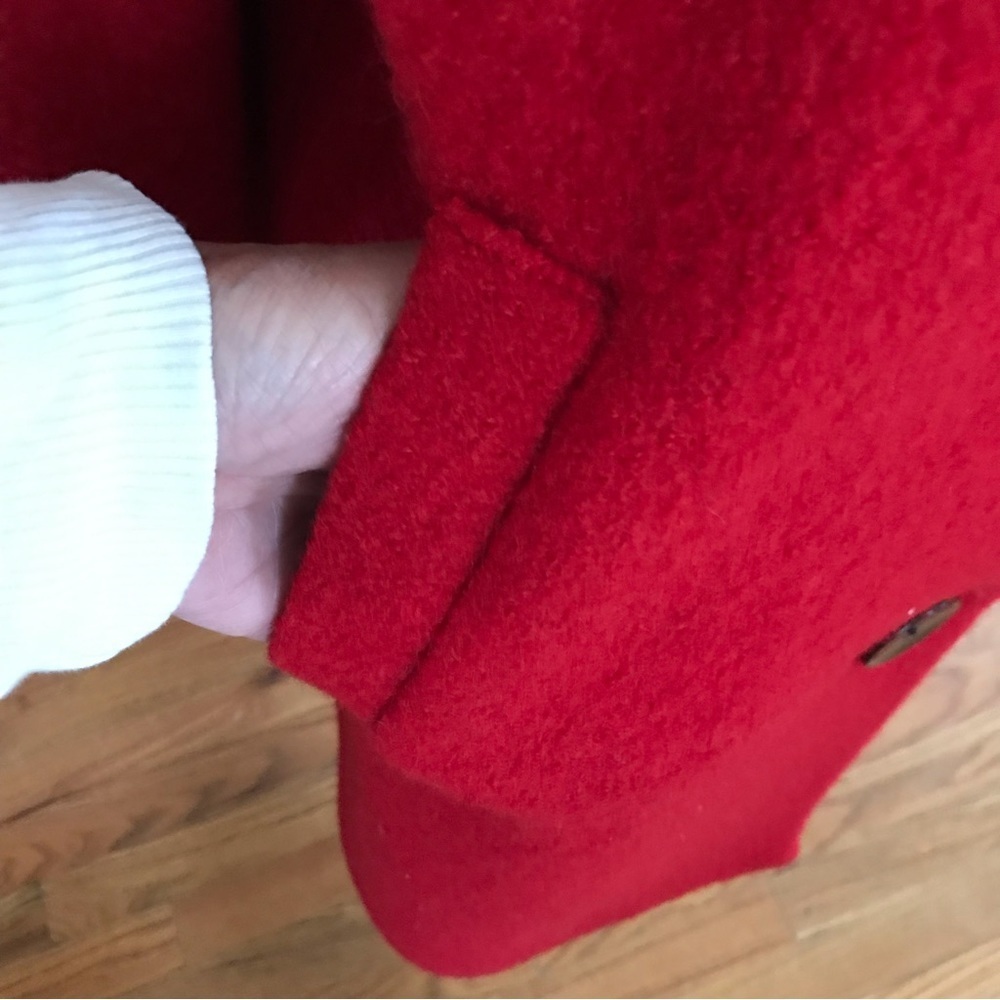 ▪️Liz Claiborne Wool Winter Coat - Picture 5 of 15